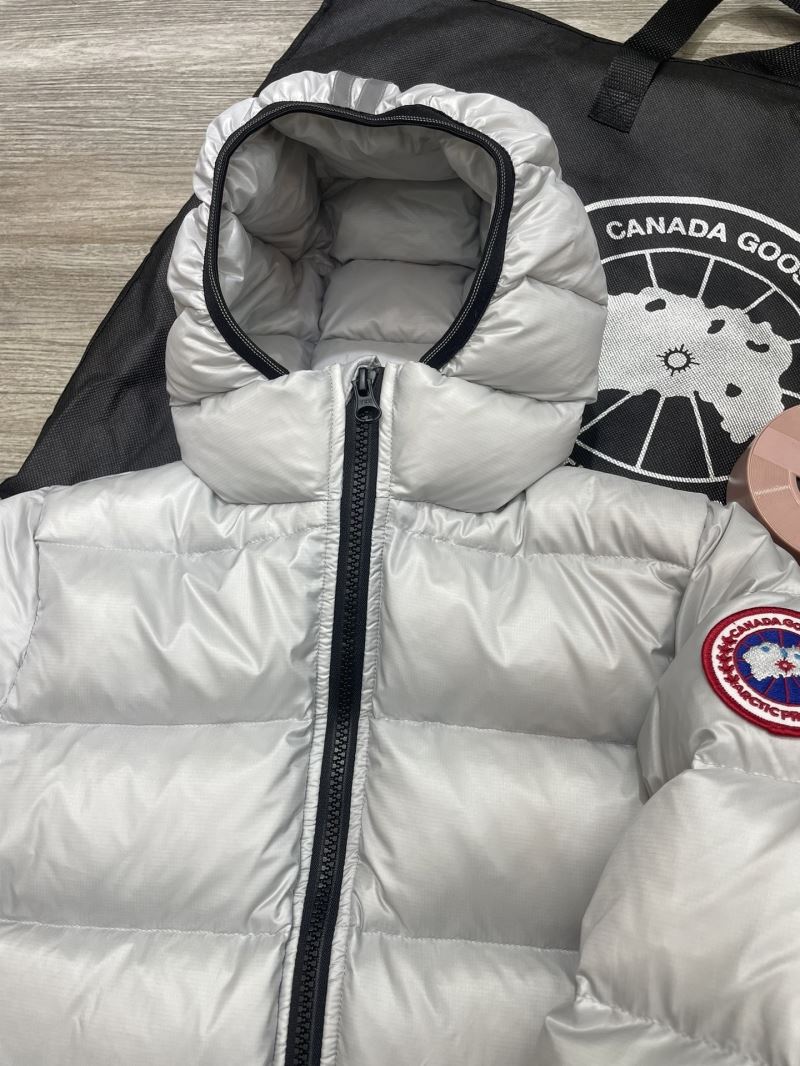 Canada Goose Down Jackets